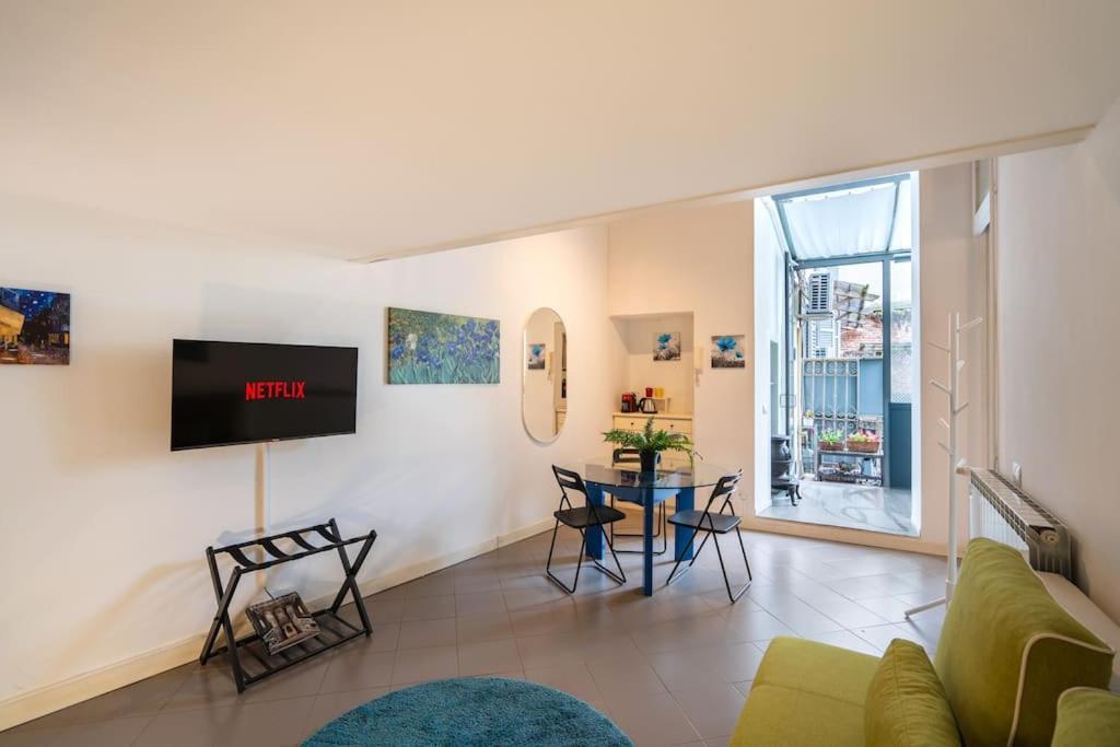 Borromei'S Nest - Central Loft Milano Exterior foto