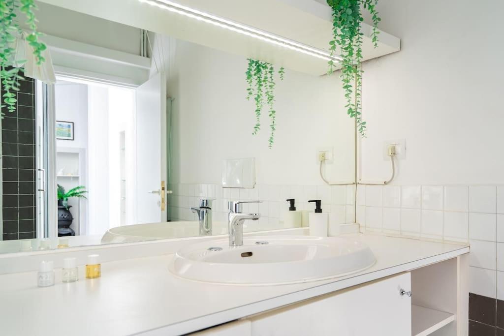 Borromei'S Nest - Central Loft Milano Exterior foto