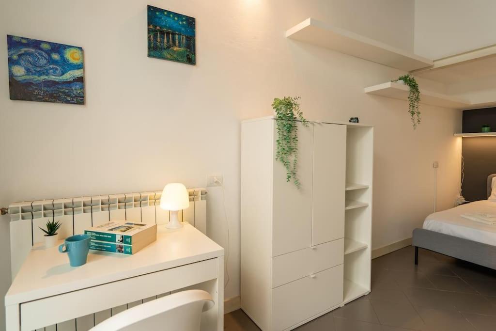 Borromei'S Nest - Central Loft Milano Exterior foto