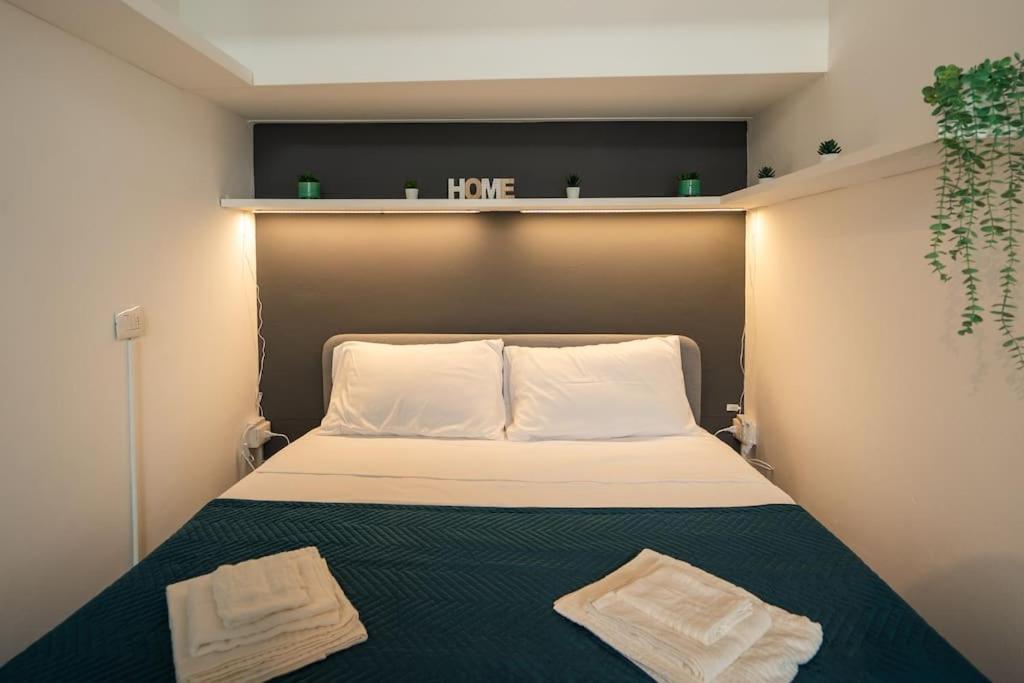 Borromei'S Nest - Central Loft Milano Exterior foto