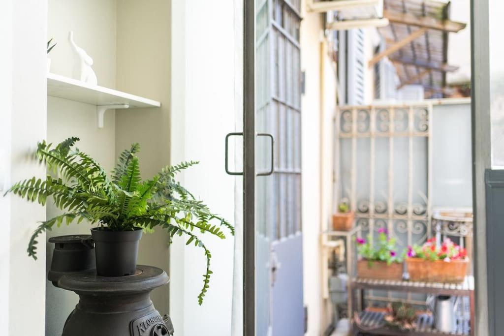 Borromei'S Nest - Central Loft Milano Exterior foto